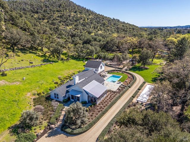 5310 Silverado Trl, Napa, CA 94558