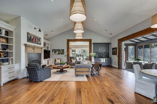 5310 Silverado Trl, Napa, CA 94558