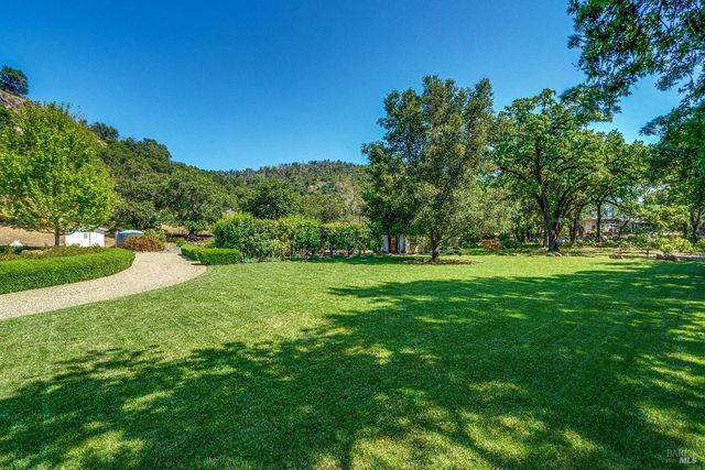 5310 Silverado Trl, Napa, CA 94558