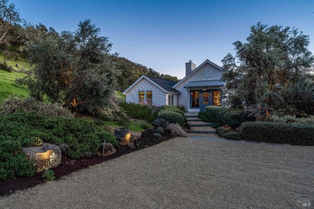 5310 Silverado Trl, Napa, CA 94558