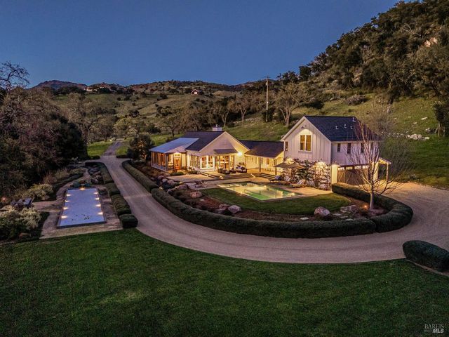 5310 Silverado Trl, Napa, CA 94558