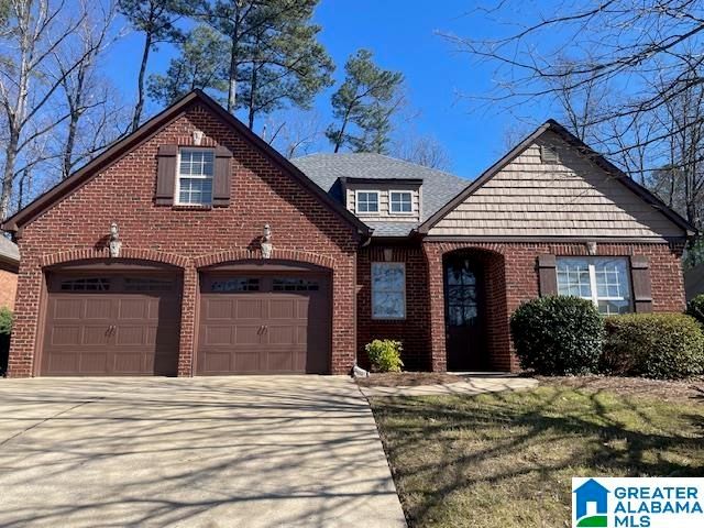 798 HIGHLAND MANOR COURT, Hoover, AL 35226