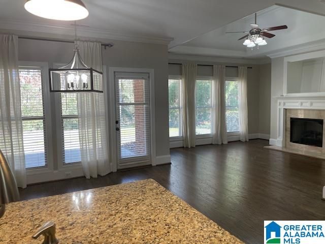 798 HIGHLAND MANOR COURT, Hoover, AL 35226