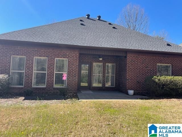 798 HIGHLAND MANOR COURT, Hoover, AL 35226