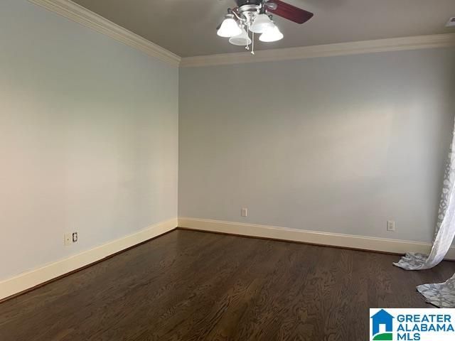 798 HIGHLAND MANOR COURT, Hoover, AL 35226