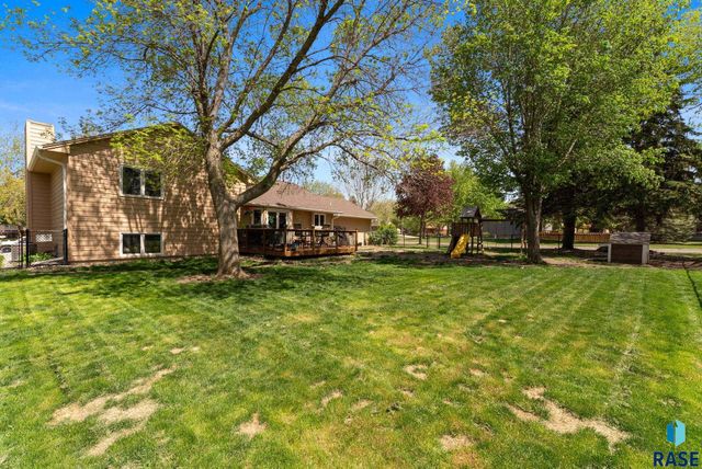 3525 S Matthew Dr Drive, Sioux Falls, SD 57103