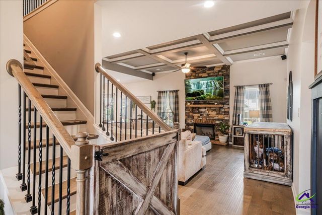 5 star moss Court, Kathleen, GA 31047