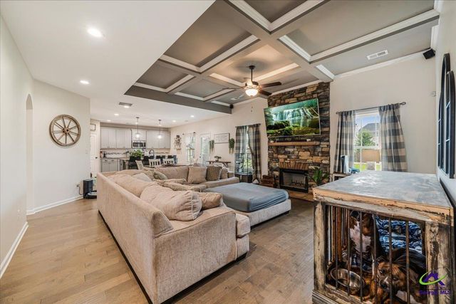 5 star moss Court, Kathleen, GA 31047