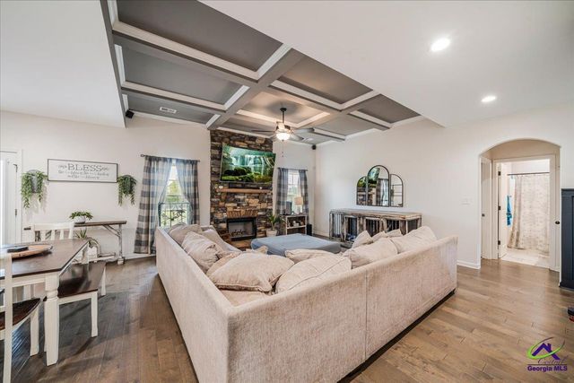 5 star moss Court, Kathleen, GA 31047