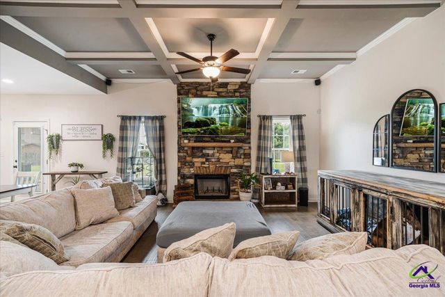 5 star moss Court, Kathleen, GA 31047