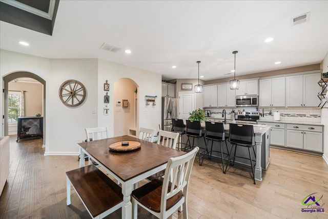 5 star moss Court, Kathleen, GA 31047