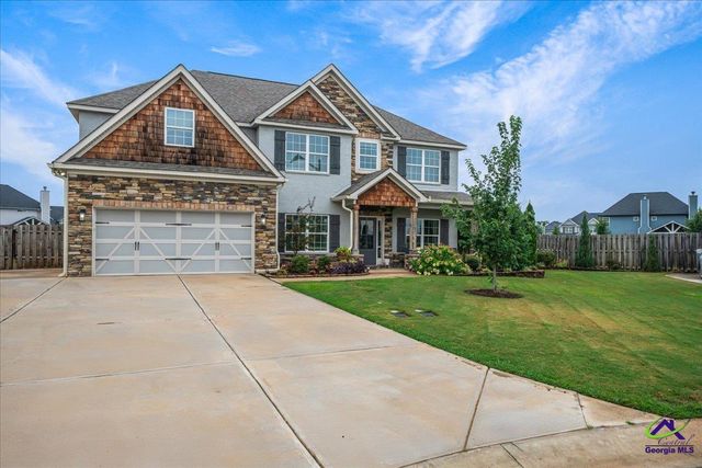 5 star moss Court, Kathleen, GA 31047