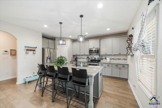 5 star moss Court, Kathleen, GA 31047