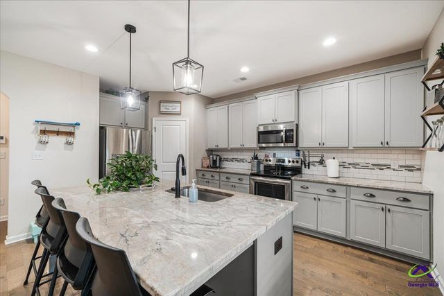 5 star moss Court, Kathleen, GA 31047