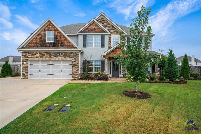 5 star moss Court, Kathleen, GA 31047