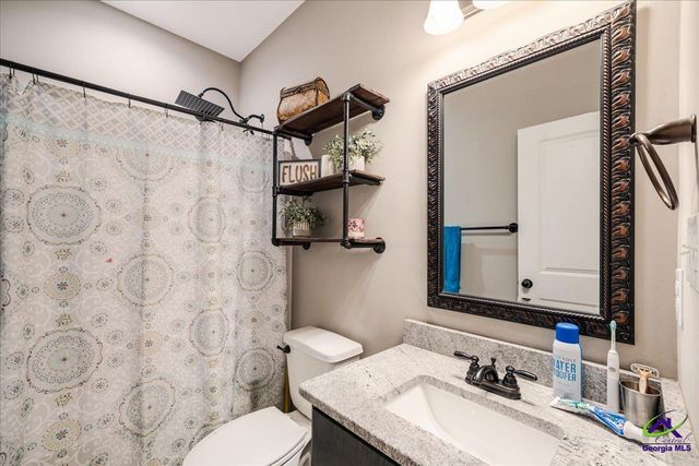 5 star moss Court, Kathleen, GA 31047