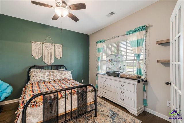 5 star moss Court, Kathleen, GA 31047