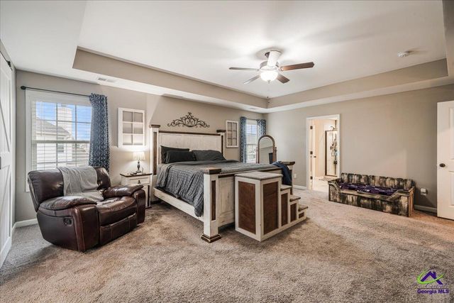 5 star moss Court, Kathleen, GA 31047