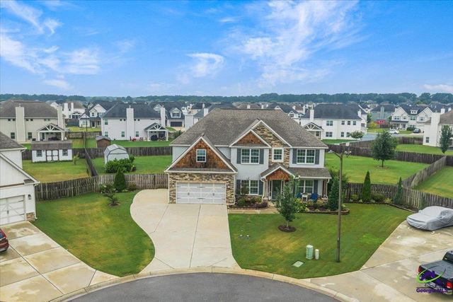 5 star moss Court, Kathleen, GA 31047