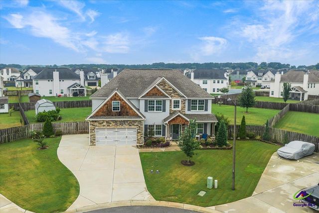 5 star moss Court, Kathleen, GA 31047