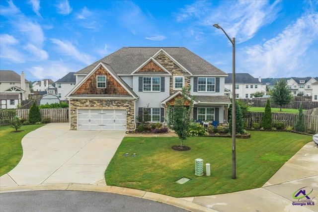 5 star moss Court, Kathleen, GA 31047