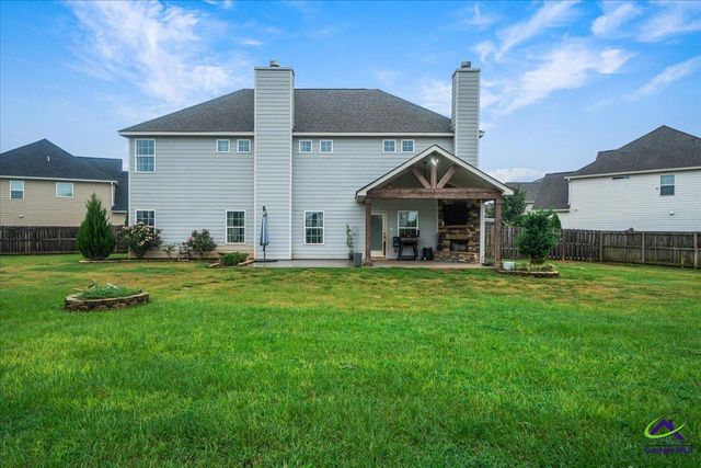 5 star moss Court, Kathleen, GA 31047