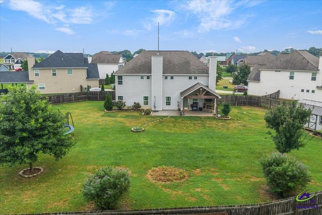 5 star moss Court, Kathleen, GA 31047