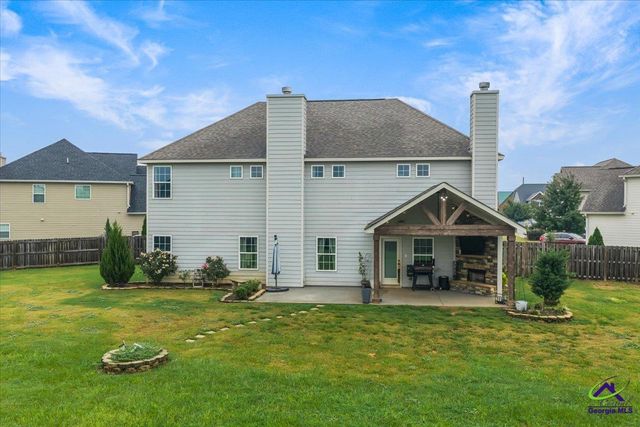 5 star moss Court, Kathleen, GA 31047