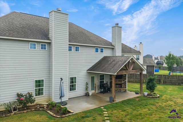 5 star moss Court, Kathleen, GA 31047