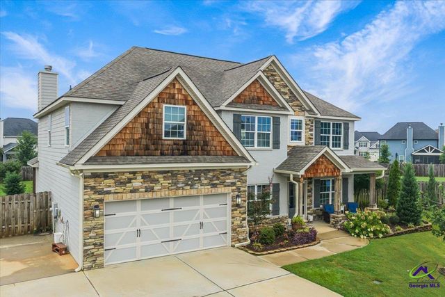 5 star moss Court, Kathleen, GA 31047