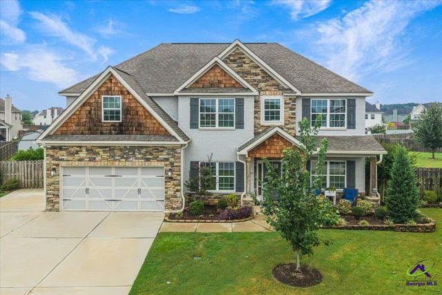 5 star moss Court, Kathleen, GA 31047