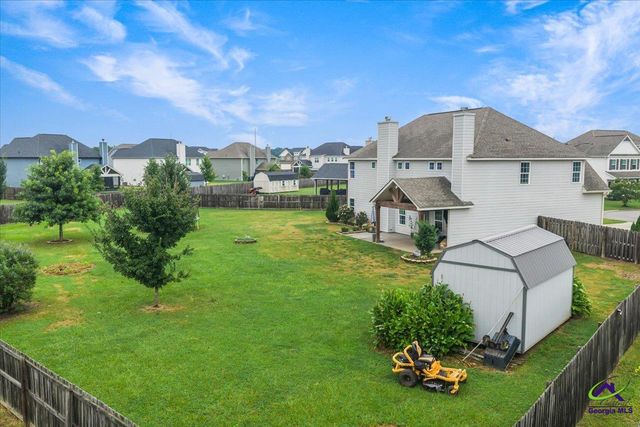 5 star moss Court, Kathleen, GA 31047