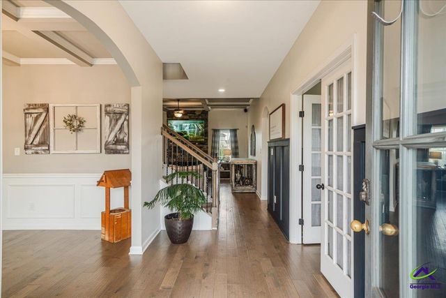 5 star moss Court, Kathleen, GA 31047