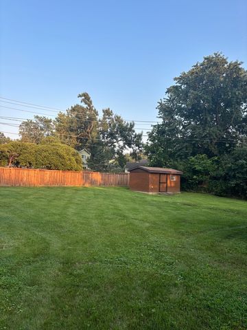 17131 Ozark Avenue, Tinley Park, IL 60477