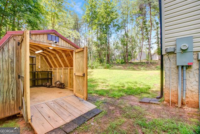 174 Rivendell Rd, Clarkesville, GA 30523