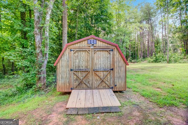 174 Rivendell Rd, Clarkesville, GA 30523