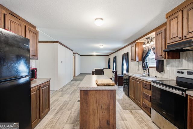 174 Rivendell Rd, Clarkesville, GA 30523