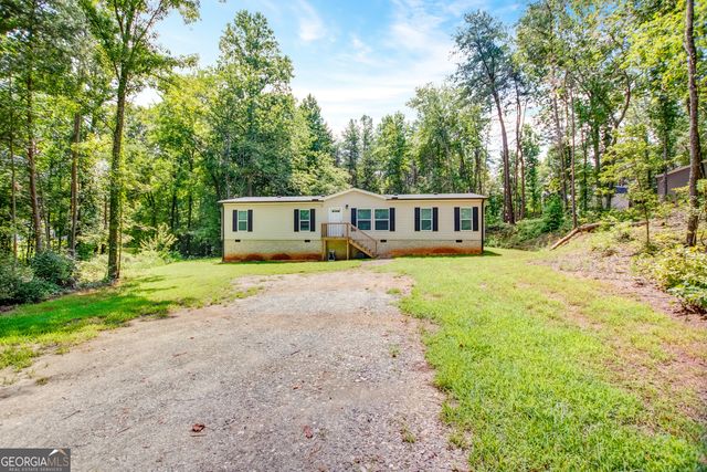 174 Rivendell Rd, Clarkesville, GA 30523