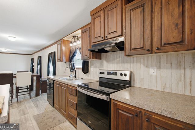 174 Rivendell Rd, Clarkesville, GA 30523