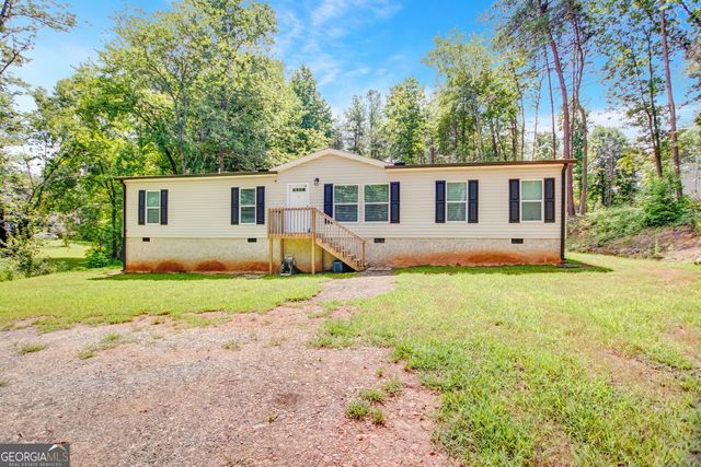 174 Rivendell Rd, Clarkesville, GA 30523