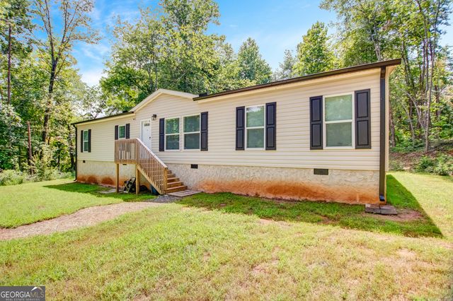 174 Rivendell Rd, Clarkesville, GA 30523