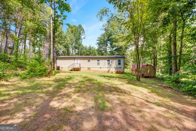 174 Rivendell Rd, Clarkesville, GA 30523