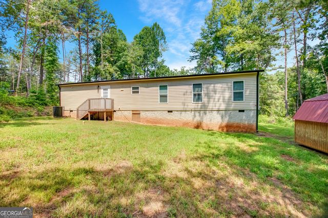 174 Rivendell Rd, Clarkesville, GA 30523