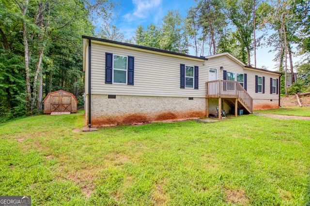 174 Rivendell Rd, Clarkesville, GA 30523