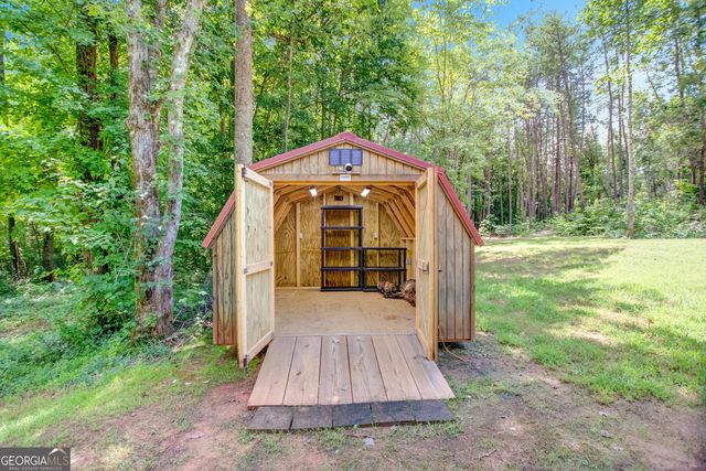 174 Rivendell Rd, Clarkesville, GA 30523
