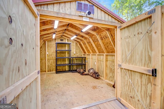 174 Rivendell Rd, Clarkesville, GA 30523