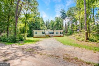 174 Rivendell Rd, Clarkesville, GA 30523