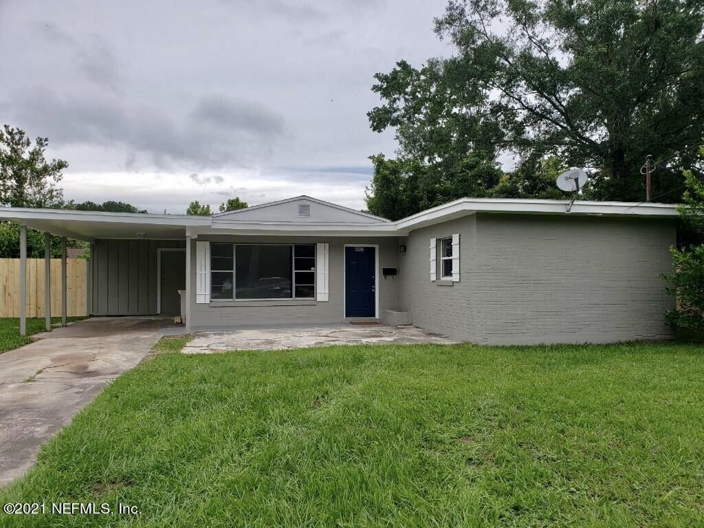 8009 ARBLE Drive, Jacksonville, FL 32211