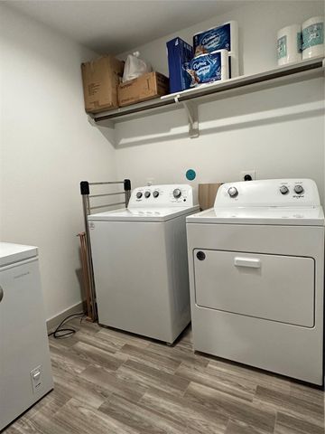 6823 Dell Vista Drive, Rosenberg, TX 77469