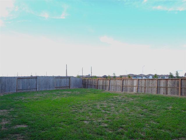 6823 Dell Vista Drive, Rosenberg, TX 77469